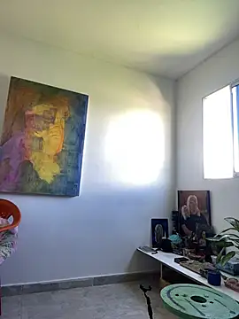 PrincessLauren420 online show from 10/13/25, 07:25