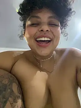 PrincessLauren420 online show from 10/22/25, 02:23