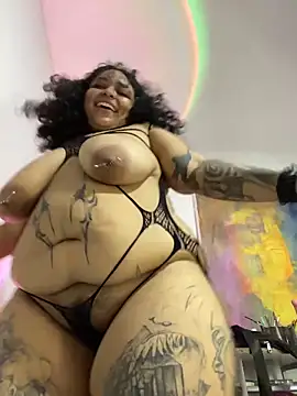 PrincessLauren420 online show from 11/09/25, 11:58