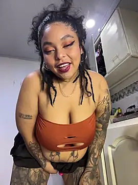 PrincessLauren420 online show from 12/19/25, 11:34