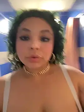 PrincessLauren420 online show from 04/12/26, 09:20