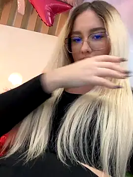 mollyxxx online show from 11/27/25, 04:25