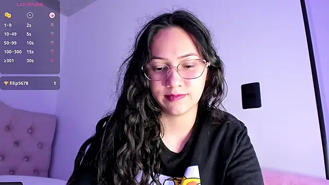 Snapshot of Anyi_1 chatting on 01/09/25, 03:36 Anyi 1 online show from 01/09/25, 03:36