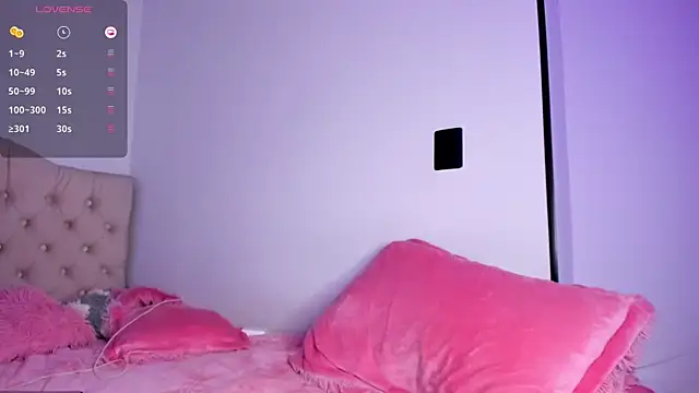 Snapshot of Anyi_1 chatting on 01/18/25, 11:11 Anyi 1 online show from 01/18/25, 11:11