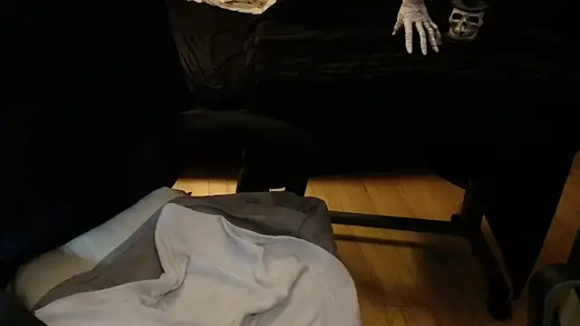 Cocotinexo online show from 10/25/25, 02:30