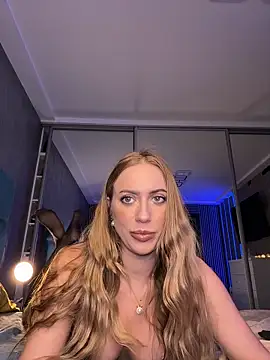 RockQueen A online show from 02/09/26, 04:38