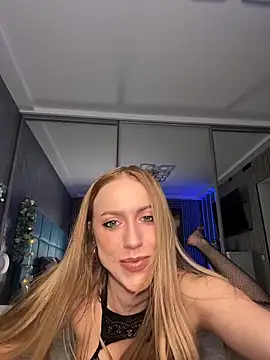 RockQueen A online show from 03/03/26, 05:02