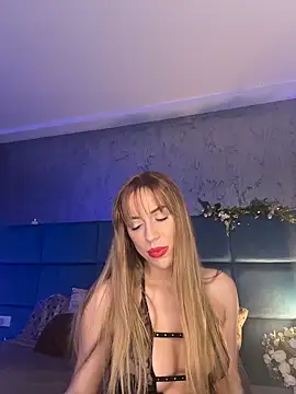 RockQueen A online show from 04/19/26, 05:18