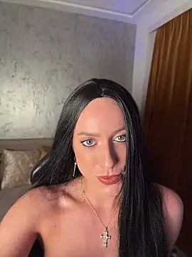 Snapshot of RockQueen_A chatting on 07/27/26, 04:19 RockQueen A online show from 07/27/26, 04:19