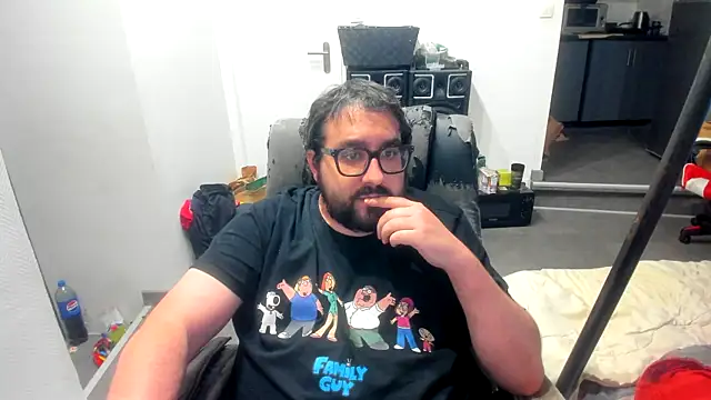 bears549a online show from 11/10/25, 06:51