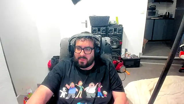 bears549a online show from 11/17/25, 08:03