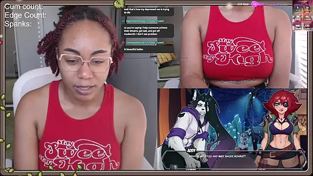 Cheybaaee online show from 12/01/24, 07:25