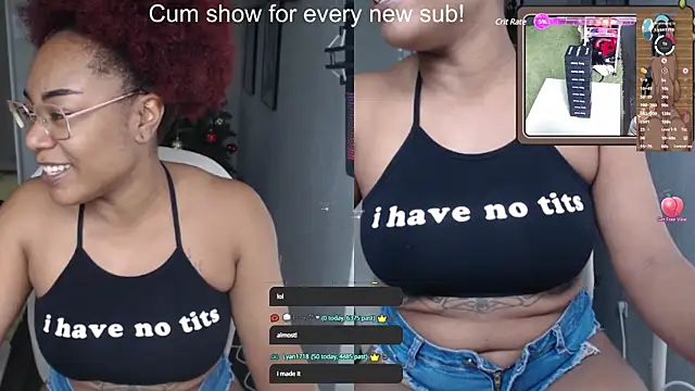 Cheybaaee online show from 01/04/25, 08:16