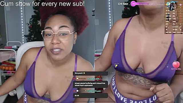 Cheybaaee online show from 01/05/25, 08:21