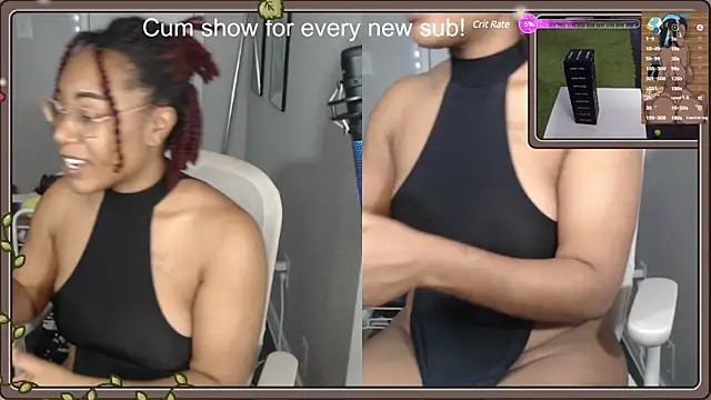 Cheybaaee online show from 01/31/25, 02:37