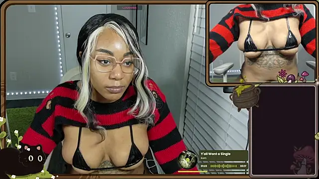 Cheybaaee online show from 10/08/25, 01:36