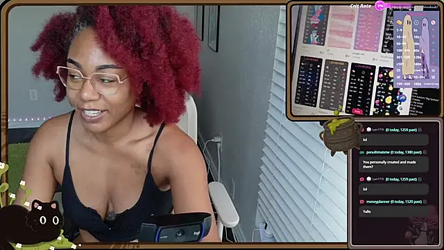 Cheybaaee online show from 11/09/25, 06:17