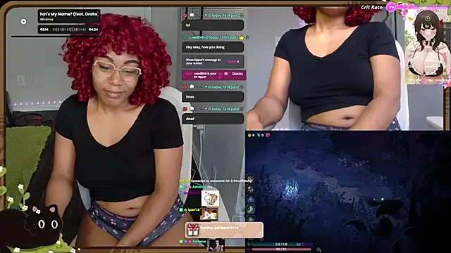 Cheybaaee online show from 02/15/26, 06:59