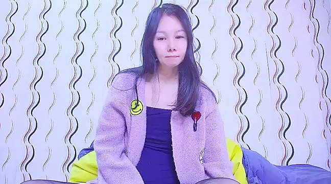 Asiannina online show from 01/10/25, 02:46