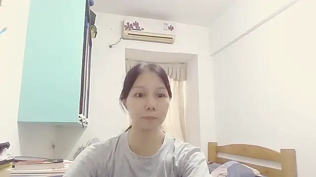 Asiannina online show from 09/17/25, 08:05