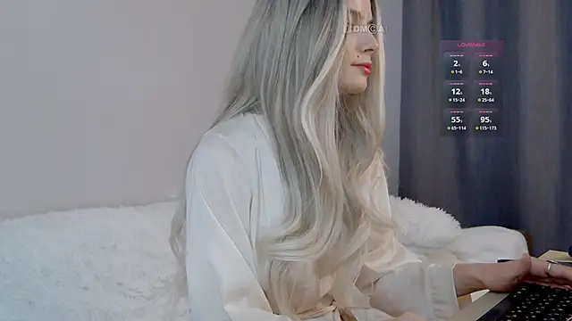 Goddessex online show from 01/30/25, 04:37