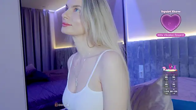 Goddessex online show from 04/24/26, 02:58