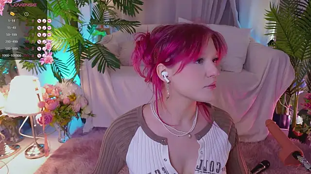 Crazy Wine online show from 02/19/25, 02:44