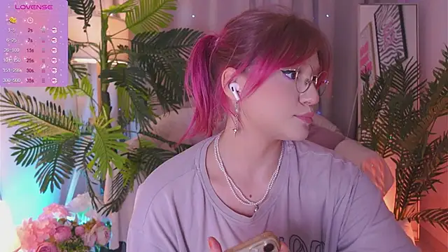 Crazy Wine online show from 03/17/25, 02:34