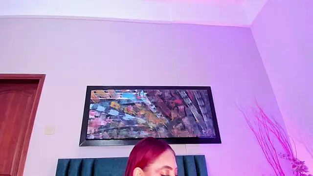 JupiteFox online show from 02/07/26, 12:58