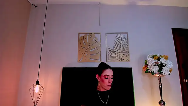 JupiteFox online show from 04/21/26, 12:45