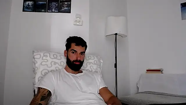 Verycutex online show from 11/03/25, 07:31