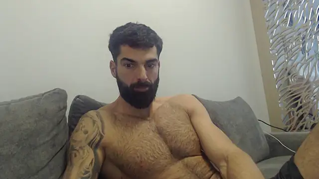 Verycutex online show from 11/04/25, 05:50