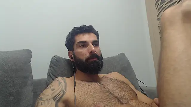 Verycutex online show from 11/16/25, 08:47