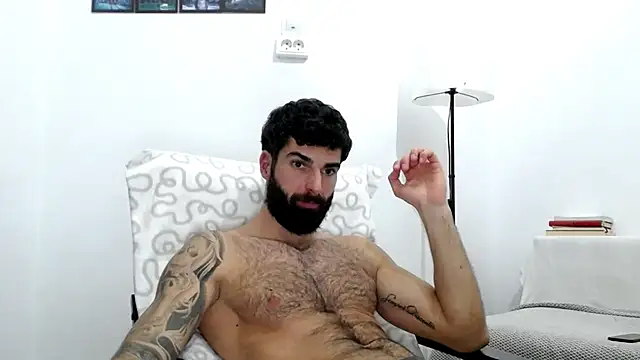 Verycutex online show from 01/08/26, 03:03