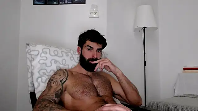 Verycutex online show from 02/01/26, 12:15