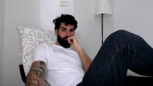 Verycutex online show from 02/03/26, 08:08