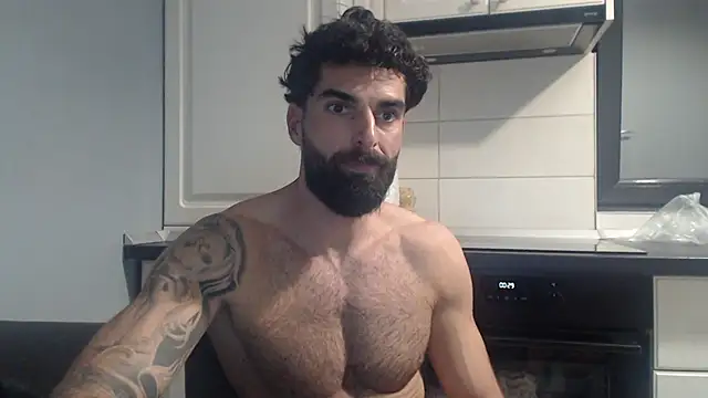 Verycutex online show from 02/08/26, 10:35