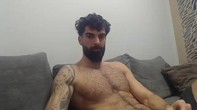 Verycutex online show from 02/11/26, 07:13