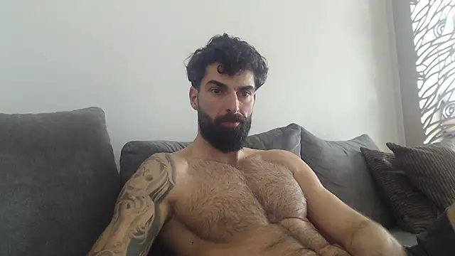 Verycutex online show from 02/12/26, 07:58