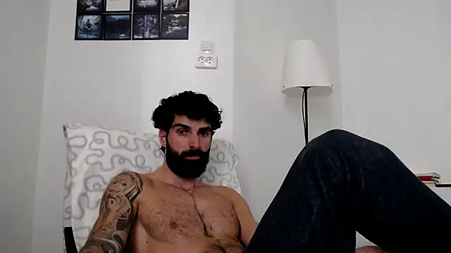 Verycutex online show from 03/20/26, 10:31