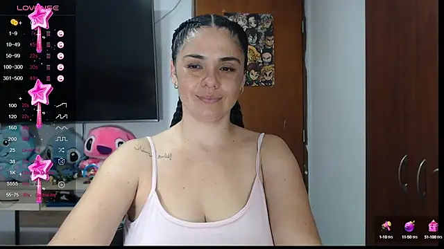 selena ferri online show from 12/05/24, 03:26
