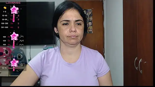 selena ferri online show from 01/09/25, 09:16