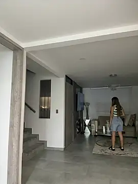 Snapshot of Alexa_seexy1 chatting on 02/21/25, 03:45 Alexa seexy1 online show from 02/21/25, 03:45