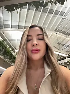 Alexa seexy1 online show from 03/14/26, 12:39