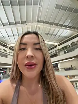 Alexa seexy1 online show from 07/13/26, 12:46