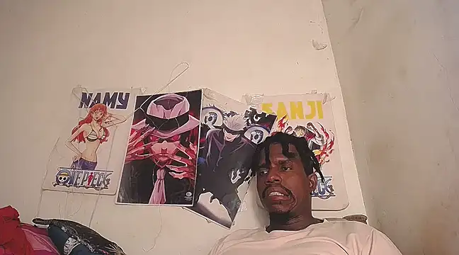 BlackRunning online show from 02/23/25, 12:27