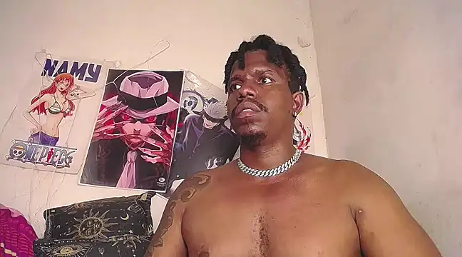 BlackRunning online show from 02/24/25, 07:11