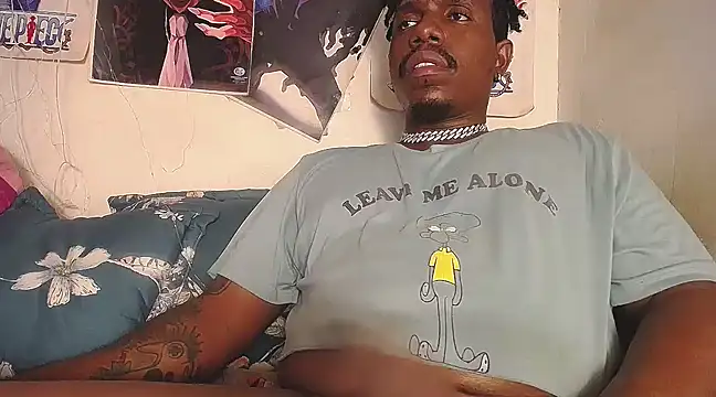 BlackRunning online show from 02/28/25, 09:15