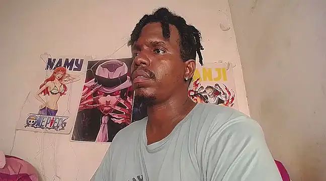 BlackRunning online show from 02/28/25, 04:20