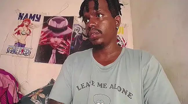 BlackRunning online show from 03/03/25, 07:21